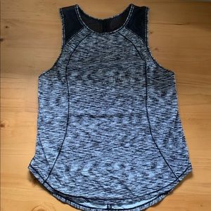 Lululemon Sculpt Tank SZ6